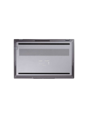Ноутбук IRBIS SmartBook 14NBP3003PL_G2, 14" (1920x1080) IPS/Intel Core i5-1250P/16 ГБ LPDDR5/512 ГБ SSD/Intel Iris Xe Graphics/Без системы, Серый (14NBP3003PL_G2)