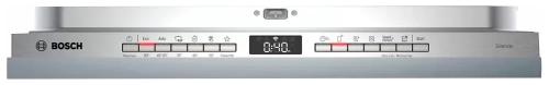 Встраиваемая посудомоечная машина Bosch SMV4HTX24E