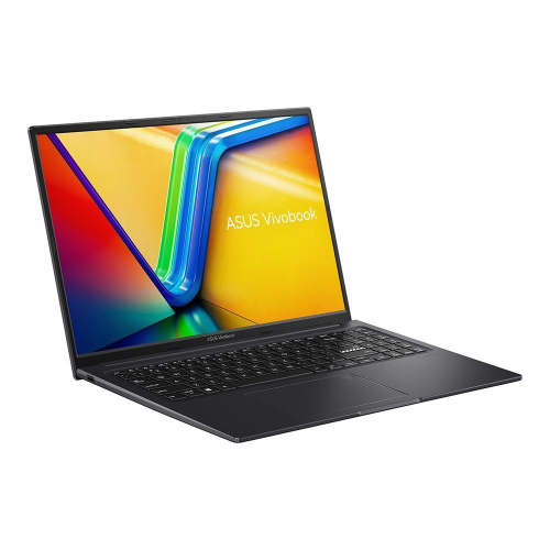 Ноутбук ASUS Vivobook 16X M3604YA-MB247, 16" (1920x1200) IPS/AMD Ryzen 7 7730U/16 ГБ DDR4/512 ГБ SSD/AMD Radeon Graphics/Без системы, Черный (90NB11A1-M00B70)