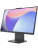 Моноблок Lenovo IdeaCentre AIO 27ARR9, 27" (1920x1080) IPS / AMD Ryzen 7 7735HS / 16 DDR5 / 512 ГБ SSD / AMD Radeon Graphics / Без ОС / Клавиатура, мышь, Серый (F0HQ0089RU)