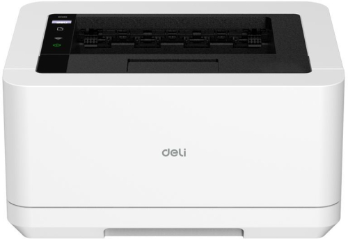 Принтер лазерный Deli Laser P2000DNW A4 Duplex