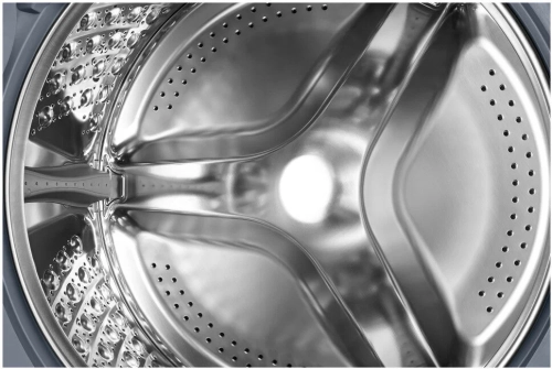 Стирально-сушильная машина Samsung WD90A6L48BE/LD