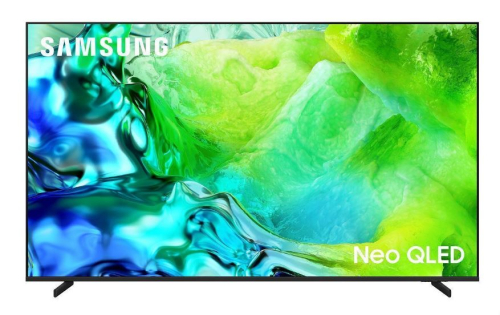Телевизор SAMSUNG QE100QN80HAUXPY 2026