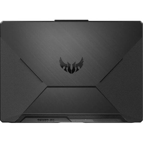 Ноутбук ASUS TUF Gaming A15 FA506NCR-HN044, 15.6" (1920x1080) IPS 144 Гц/AMD Ryzen 7 7435HS/16 ГБ DDR5/512 ГБ SSD/NVIDIA GeForce RTX 3050 для ноутбуков (4 Гб)/Без системы, Черный (90NR0JV7-M002W0)