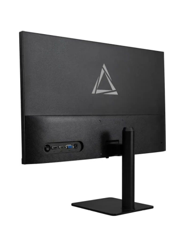 Монитор «Сова» OM270I 27"/FHD-75Hz/IPS/178/5ms/250 cdm2/HDMI+VGA+DP/Регулируемая по высоте подставка/1хHDMI cable/ 1х Сертификат на техническую поддержку уровня SILVER (bring-in), 1 год