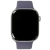 Часы Apple Watch Series 11 42mm Silver Aluminium Case, Sport Band (Purple Fog) S/M