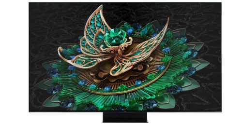 Телевизор TCL 85C7K