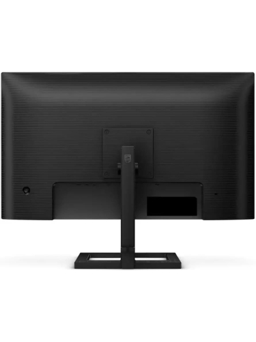 Монитор Philips 27E1N1600AE 27", 16:9, IPS, QHD, 4ms, 350cd, 100Hz, HDMI, USB, USB-C, SPK, HAS