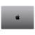 Ноутбук MacBook Pro 14" Space Grey  8CPU/10GPU 8/1TB  Apple M3 MTL83B/A A2918 195949099151 Ноутбук MacBook Pro 14" Space Grey  8CPU/10GPU 8/1TB  Apple M3 MTL83B/A A2918 195949099151