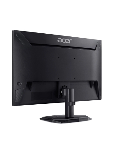 Монитор Acer 24.5" Nitro KG251QZ1biip {VA 1920x1080 280Hz 2xHDMI DisplayPort} [UM.KX1CD.101]