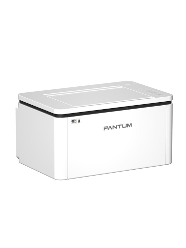 Принтер Pantum BP2300W, Printer, Mono laser, А4, 22 ppm (max 10000 p / mon),Bluetooth,wi-fi,LAN, 800 MHz,1200x1200 dpi, 256 MB RAM, paper tray 150 pages, USB, start. cartridge 700 pages (black)