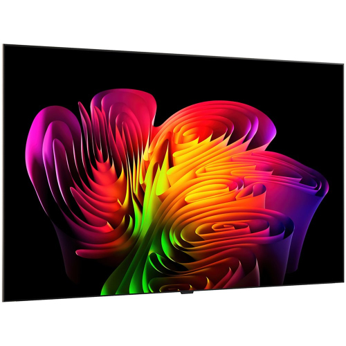 Телевизор LG Wallpaper OLED83W69LA