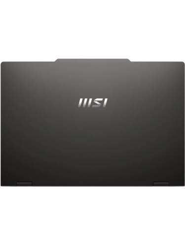 Ноутбук MSI VenturePro 15 AI A1UDXG-006XRU, 15.6" (1920x1080) IPS 144 Гц/Intel Core Ultra 5 125H/16 ГБ DDR5/512 ГБ SSD/NVIDIA GeForce RTX 3050 (6 Гб)/Без системы, Серый (9S7-15Q121-006) Ноутбук MSI VenturePro 15 AI A1UDXG-006XRU, 15.6" (1920x1080) IPS 144 Гц/Intel Core Ultra 5 125H/16 ГБ DDR5/512 ГБ SSD/NVIDIA GeForce RTX 3050 (6 Гб)/Без системы, Серый (9S7-15Q121-006)