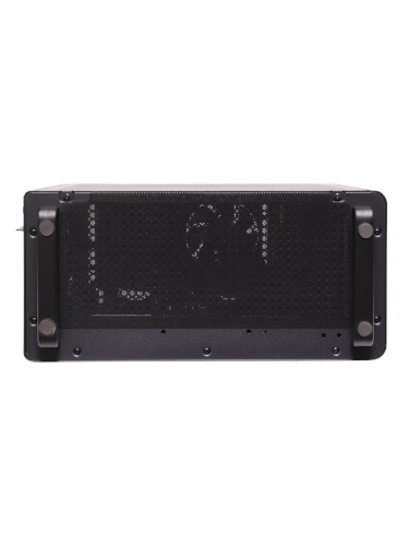 Системный блок Raskat Standart 500, АMD Rуzеn 5 8500G/16 ГБ DDR5/512 ГБ SSD/АMD Radеоn Graphics/Без ОС, чеpный (Standart500229522)