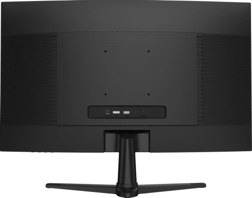 Монитор Dahua 23.8" DHI-LM24-E240C VA LED 1920x1080 240Hz 1ms черный