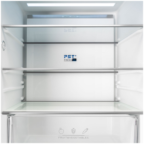 Холодильник DeLonghi DMFS 19PINF BB Matteo 