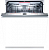 Встраиваемая посудомоечная машина Bosch SMV 6ECX57 E