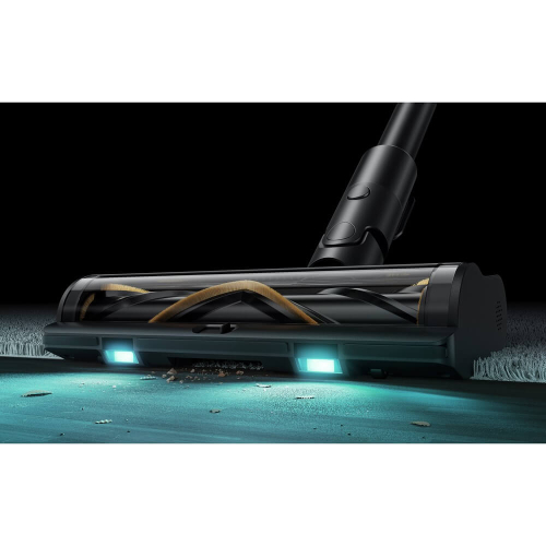 Вертикальный моющий пылесос Dreame Z20 AquaCycle