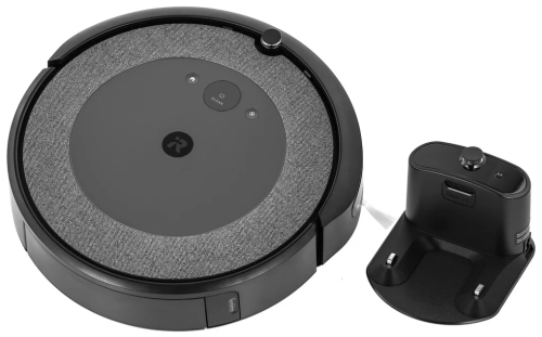 Робот-пылесос iRobot Roomba i3
