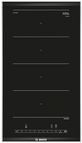 Электрическая варочная панель Bosch PXX375FB1E, черный