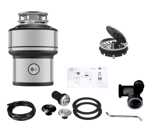 Измельчитель InSinkErator Evolution 250