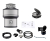 Измельчитель InSinkErator Evolution 250