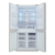 Холодильник Sharp SJ-FS97VSL Холодильник Sharp SJ-FS97VSL
