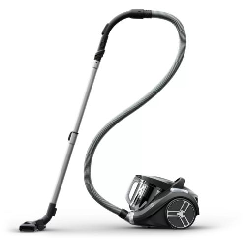 Пылесос Tefal Compact Power XXL TW4B36EA серый