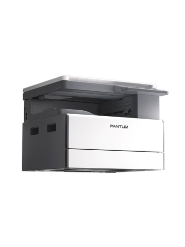МФУ лазерный Pantum BM230N A3 Net белый
