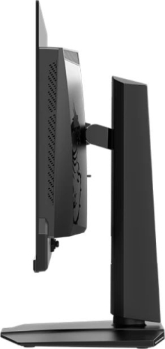 Монитор MSI 26.5" MPG 271QR QD-OLED X50 черный QD OLED