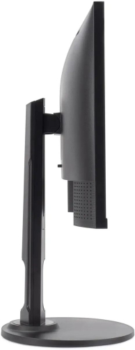 Монитор Digma 23.8" Progress 24P505F FHD IPS LED черный DM24SB05