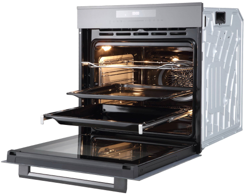 Духовой шкаф электрический Korting OKB 1331 S GBXGr 