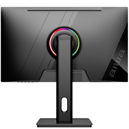Монитор 27" AIWA MD2710 IPS, 1920x1080, 1 ms, 360Hz, Black