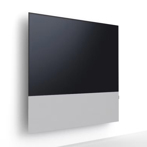 Саундбар CANVAS HiFi 55 Light Grey