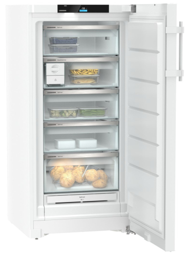 Морозильник Liebherr FNc 667i Peak