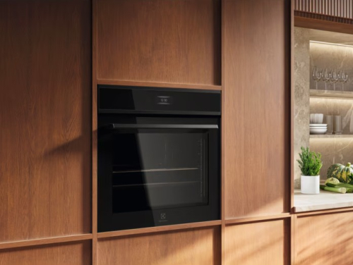 Духовой шкаф электрический Electrolux EOF8H39H