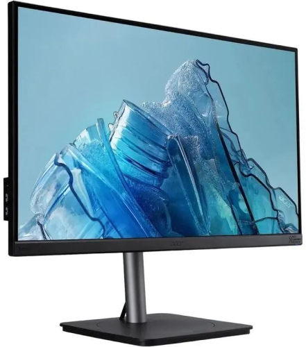 Монитор Acer 27" CB273Ebemipruzxv черный IPS LED Монитор Acer 27" CB273Ebemipruzxv черный IPS LED