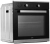 Электрический духовой шкаф Beko BIS23301BC Электрический духовой шкаф Beko BIS23301BC