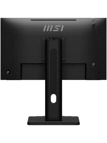 Монитор MSI 27" Pro MP275PHG E14 черный IPS LED 4ms 16:9 HDMI M/M матовая HAS Piv 1500:1 250cd 178гр/178гр 2560x1440 144Hz DP Quad 2K (1440p) 6.26кг