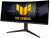 Монитор Asus 34" VG34WQML5A TUF Gaming 3440x1440 250Hz VA LED 1ms, черный 90LM0BP1-B01E71
