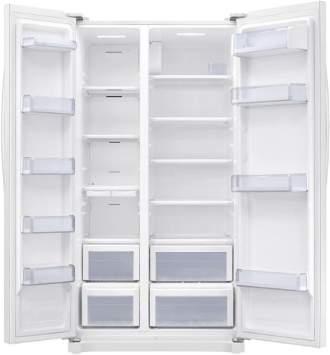 Холодильник Samsung RS54N3003WW