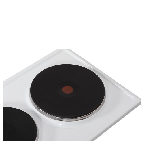 Встраиваемая электрическая поверхность Delvento V30E02W001