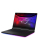 Ноутбук ASUS ROG Strix SCAR 18 G835LX-SA022W, 18" (2560x1600) IPS 240 Гц/Intel Core Ultra 9 275HX/32 ГБ DDR5/1024 ГБ SSD/NVIDIA GeForce RTX 5090 для ноутбуков (24 Гб)/Windows 11 Home, Черный (90NR0LF1-M000V0)