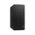 Системный блок HP 290 G9 MT, Intel Core i3-12100 / 8 ГБ DDR4 / 512 ГБ SSD / Intel UHD Graphics / Без ОС / Клавиатура, мышь, черный (9M937AT)