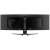 Монитор 49" MSI MPG 491CQP QD-OLED Black Монитор 49" MSI MPG 491CQP QD-OLED Black