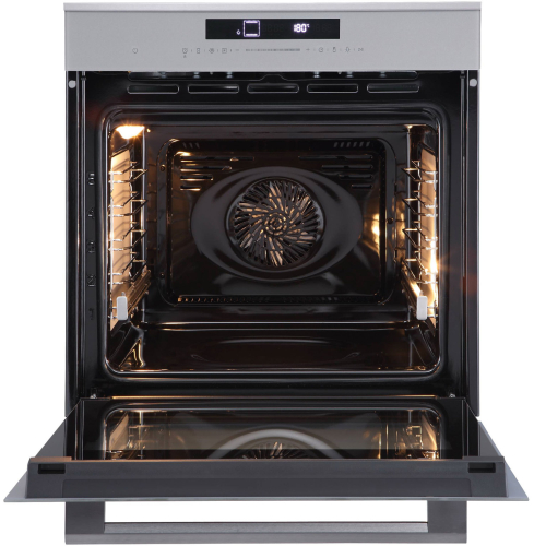 Духовой шкаф электрический Korting OKB 1331 S GBXGr 