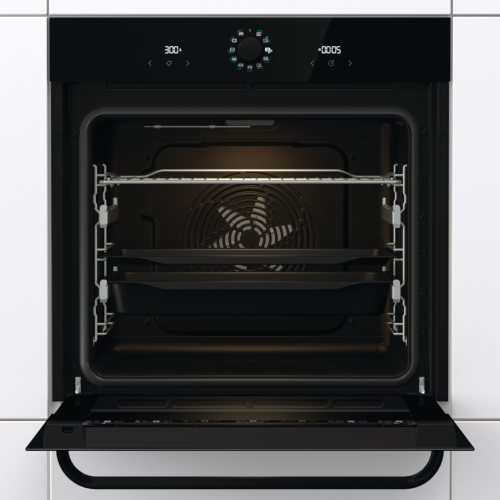 Духовой шкаф электрический Gorenje BOS6737SYB