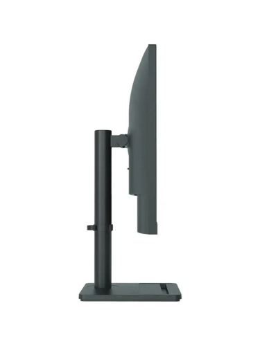 Моноблок iRU Strato 717, 27" (2560x1440) IPS 75 Гц/Intel Core i7-1255U/16 DDR4/1024 ГБ SSD/Intel Iris Xe Graphics/Без ОС, Черный (2160724)