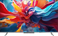 Телевизор Skyworth 50" 50Q66G QLED Ultra HD 4k SmartTV