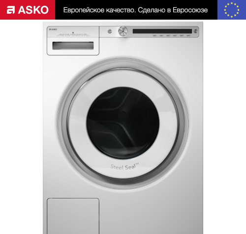 Стиральная машина Asko W4096R.W/3